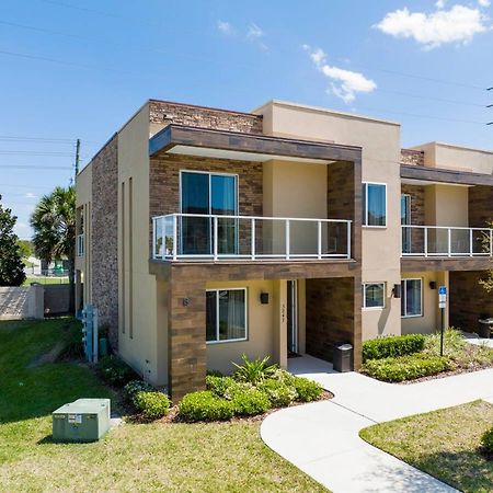 Stunning 4 Bd Close To Disney @ Magic Village 3247 Orlando Dış mekan fotoğraf