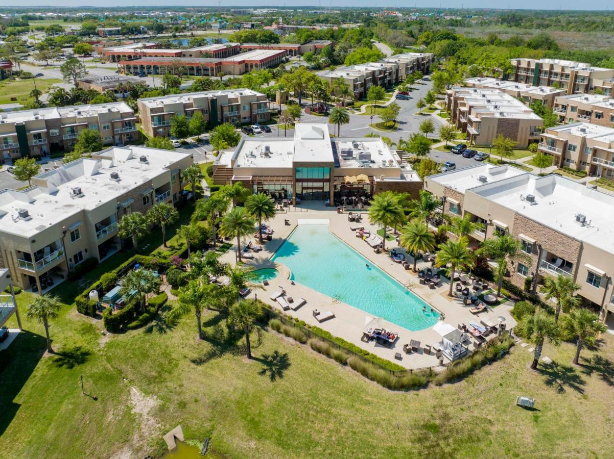 Stunning 4 Bd Close To Disney @ Magic Village 3247 Orlando Dış mekan fotoğraf