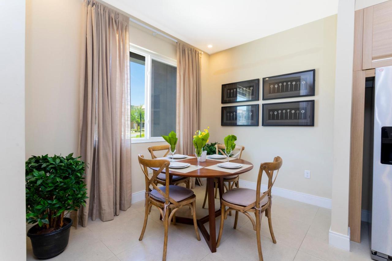 Stunning 4 Bd Close To Disney @ Magic Village 3247 Orlando Dış mekan fotoğraf