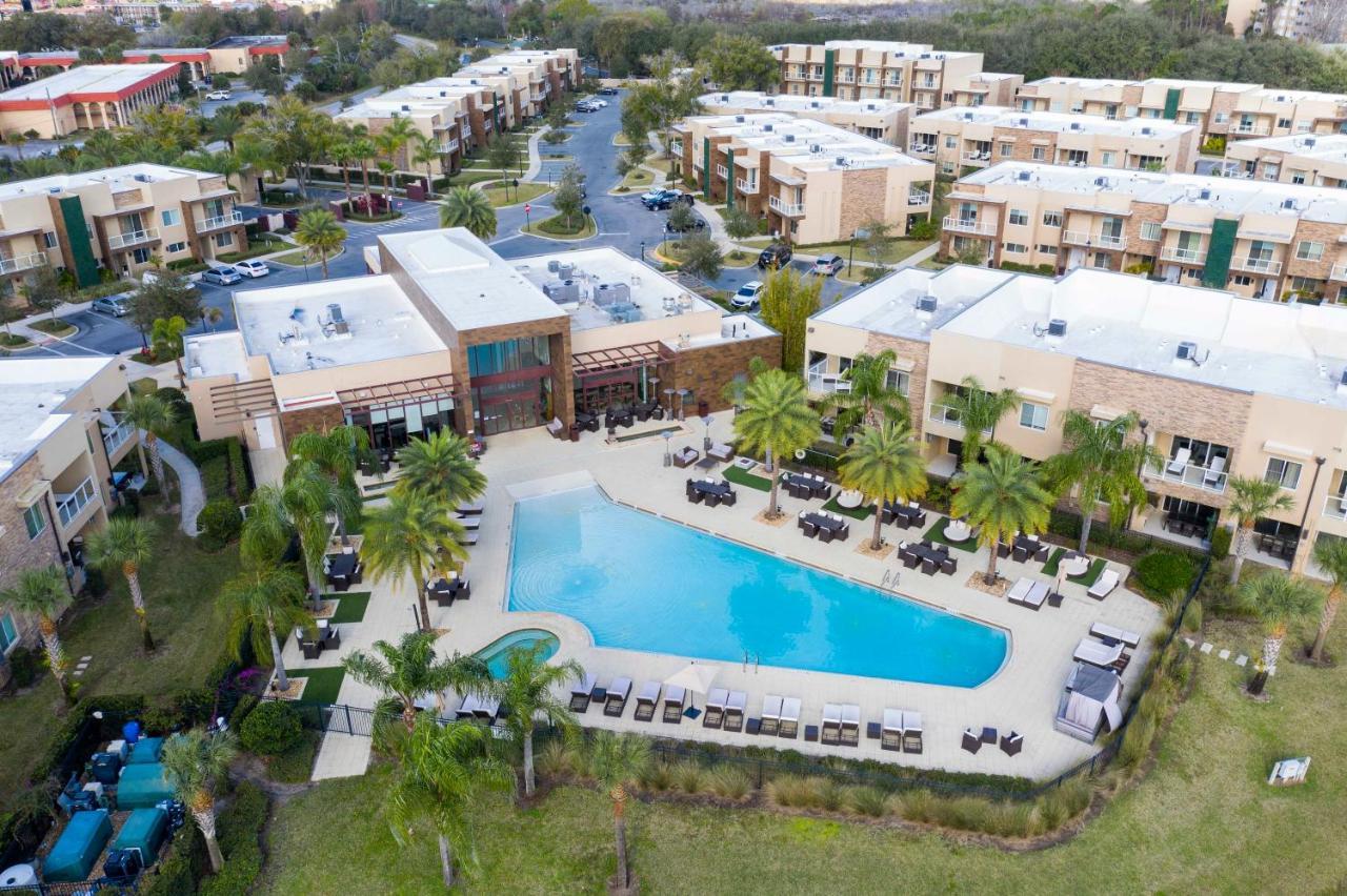 Stunning 4 Bd Close To Disney @ Magic Village 3247 Orlando Dış mekan fotoğraf