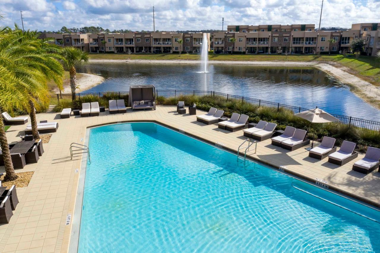 Stunning 4 Bd Close To Disney @ Magic Village 3247 Orlando Dış mekan fotoğraf