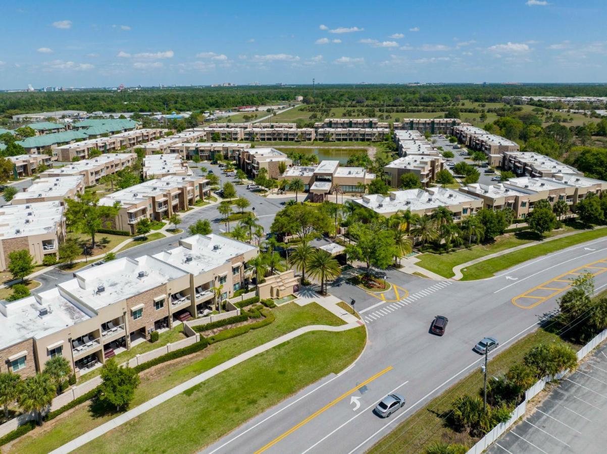 Stunning 4 Bd Close To Disney @ Magic Village 3247 Orlando Dış mekan fotoğraf
