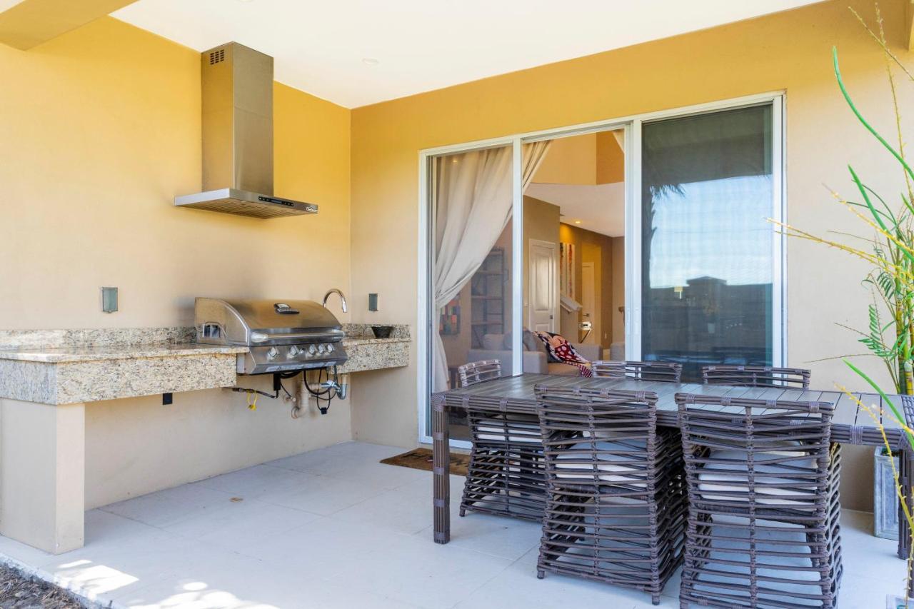 Stunning 4 Bd Close To Disney @ Magic Village 3247 Orlando Dış mekan fotoğraf