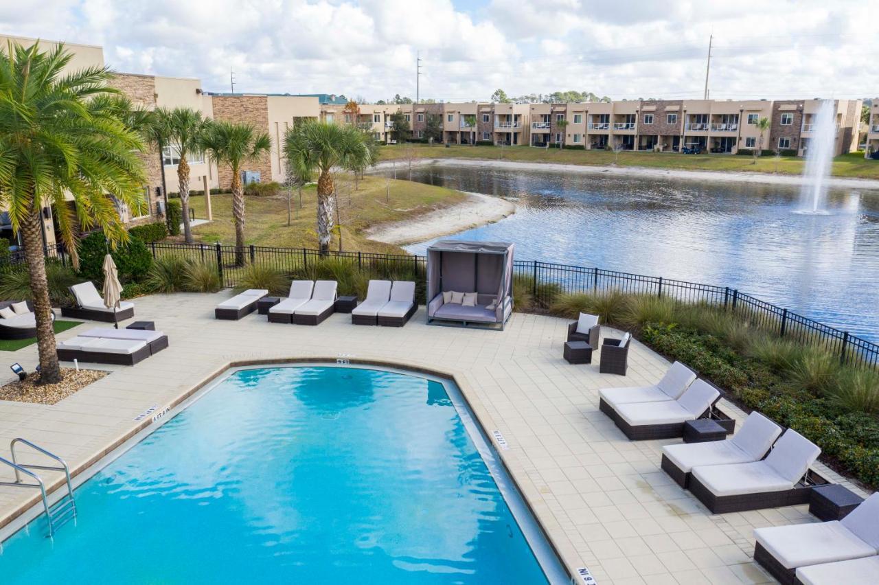 Stunning 4 Bd Close To Disney @ Magic Village 3247 Orlando Dış mekan fotoğraf