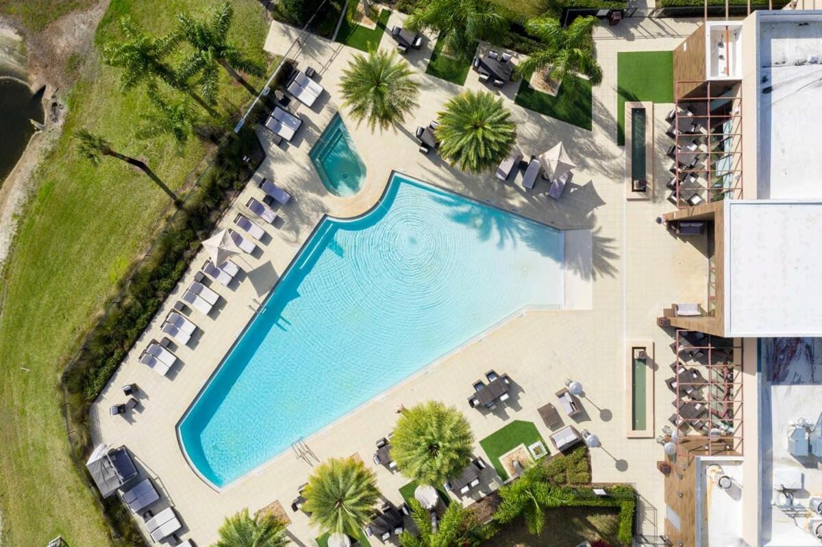 Stunning 4 Bd Close To Disney @ Magic Village 3247 Orlando Dış mekan fotoğraf