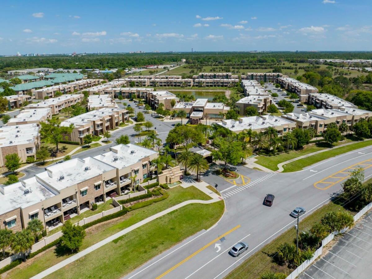 Stunning 4 Bd Close To Disney @ Magic Village 3247 Orlando Dış mekan fotoğraf