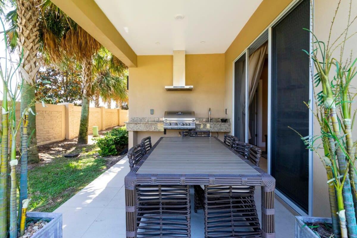 Stunning 4 Bd Close To Disney @ Magic Village 3247 Orlando Dış mekan fotoğraf