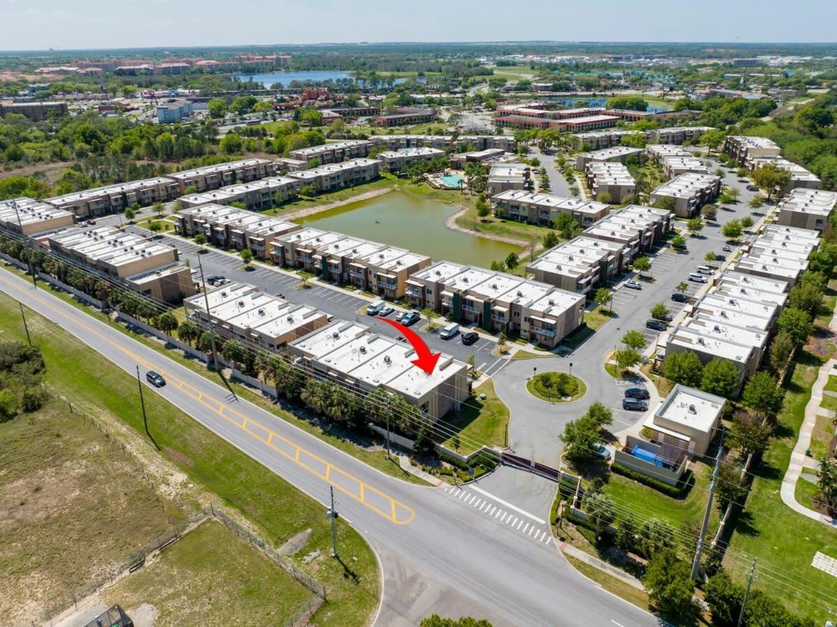 Stunning 4 Bd Close To Disney @ Magic Village 3247 Orlando Dış mekan fotoğraf