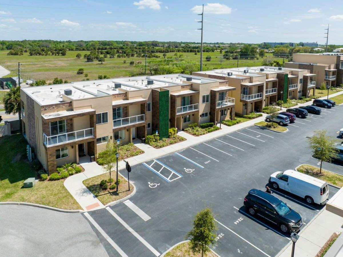 Stunning 4 Bd Close To Disney @ Magic Village 3247 Orlando Dış mekan fotoğraf