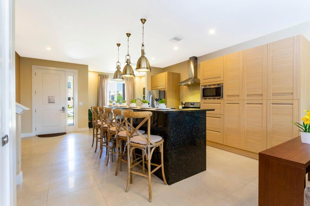 Stunning 4 Bd Close To Disney @ Magic Village 3247 Orlando Dış mekan fotoğraf