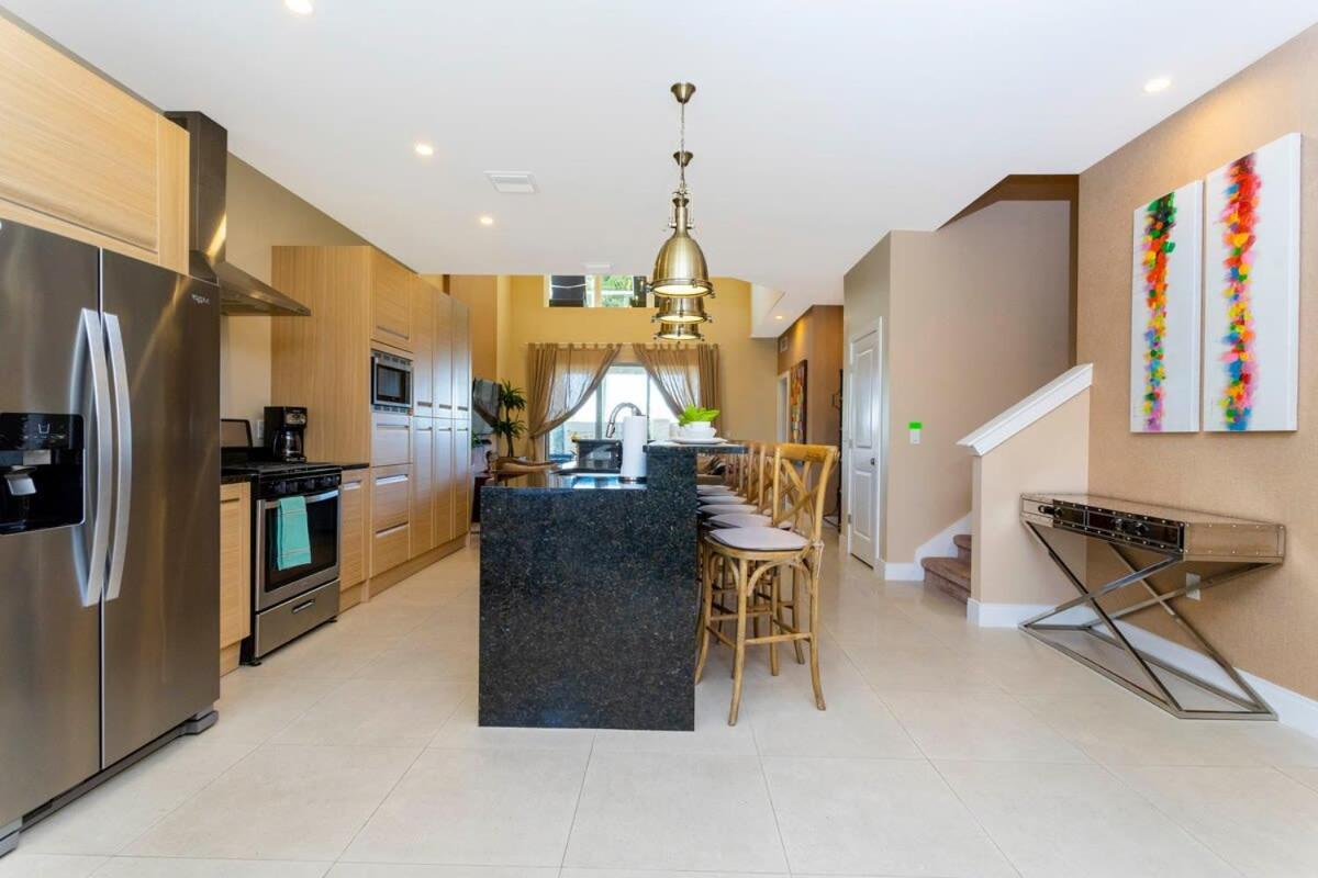 Stunning 4 Bd Close To Disney @ Magic Village 3247 Orlando Dış mekan fotoğraf